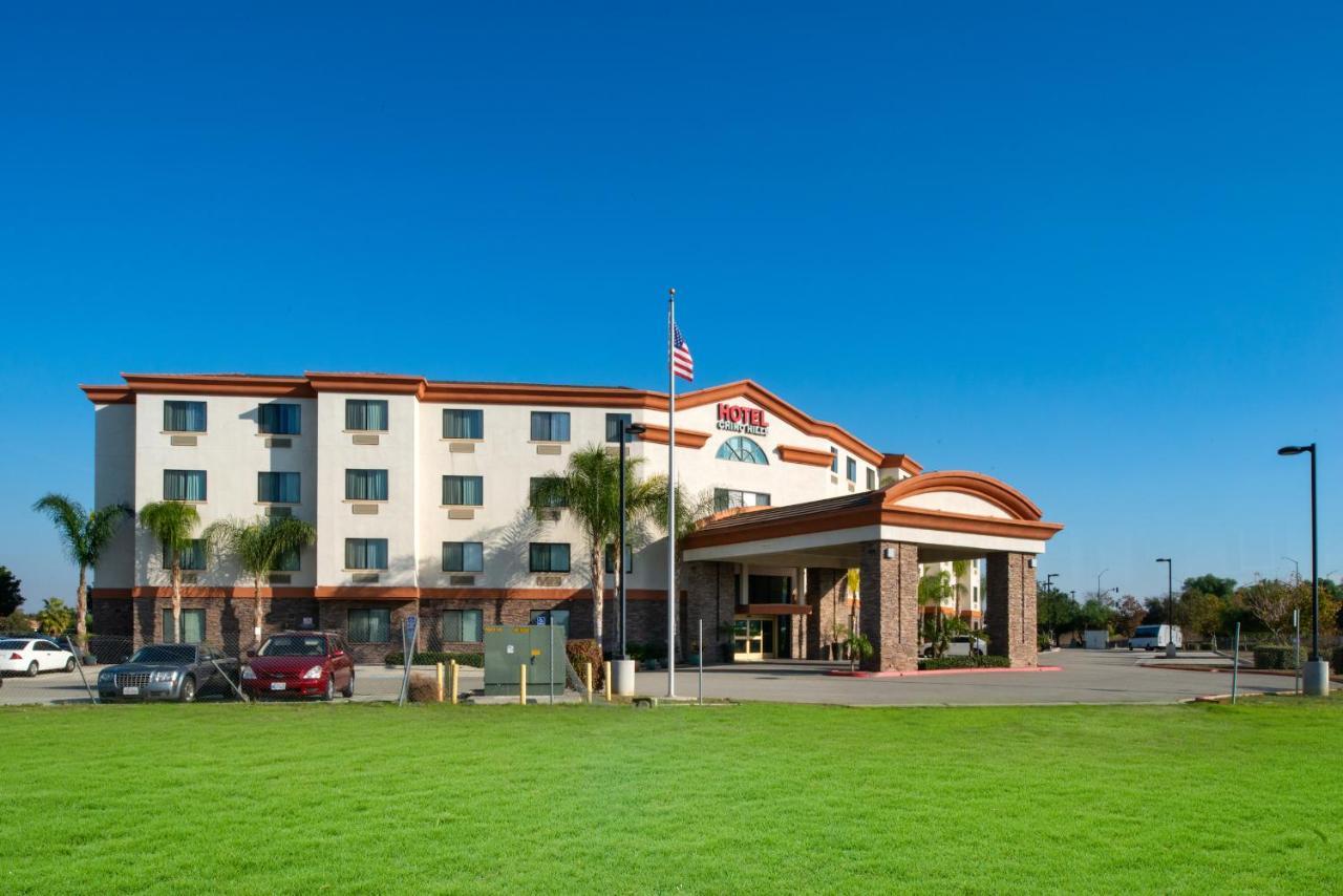 Hotel Chino Hills (Adults Only) Luaran gambar
