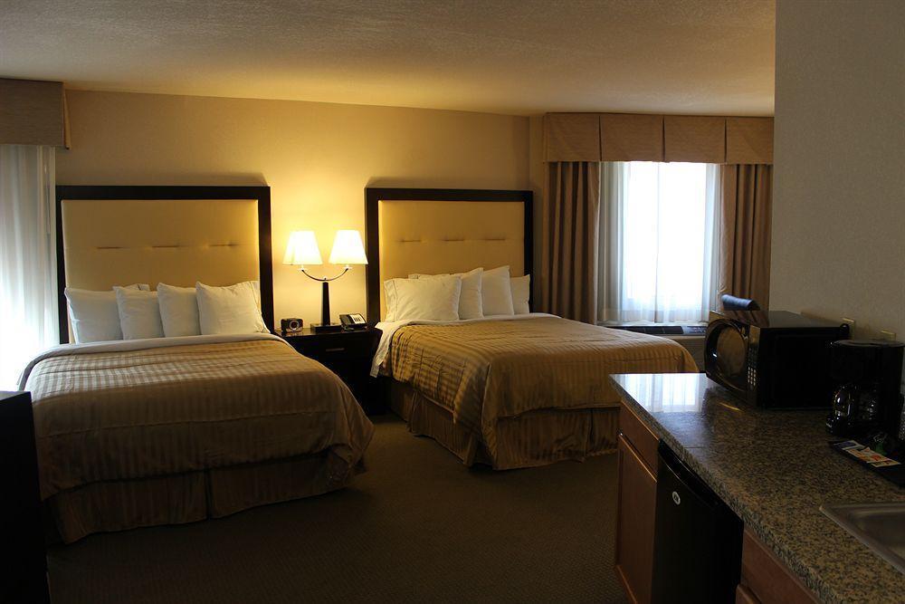 Hotel Chino Hills (Adults Only) Luaran gambar