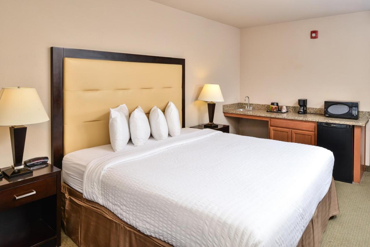 Hotel Chino Hills (Adults Only) Luaran gambar