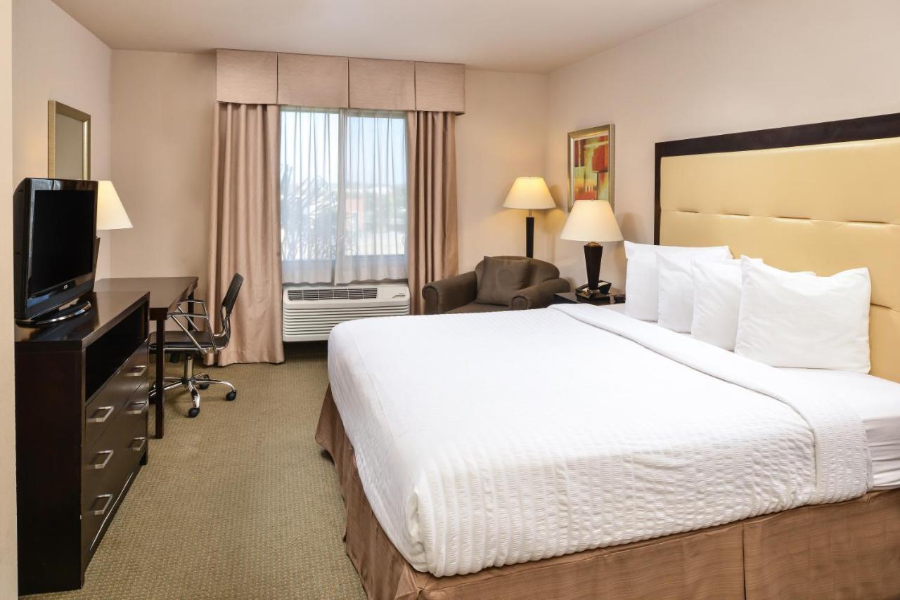 Hotel Chino Hills (Adults Only) Luaran gambar