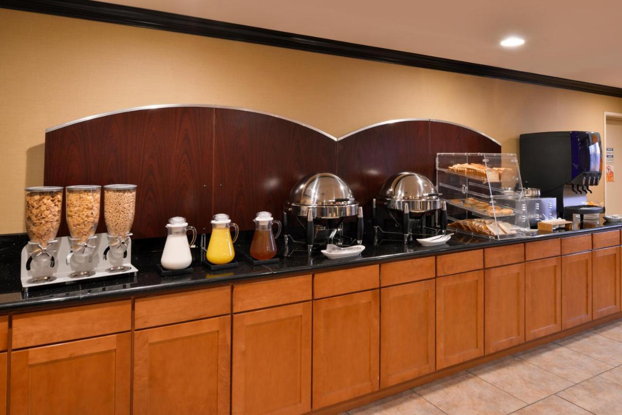 Hotel Chino Hills (Adults Only) Luaran gambar