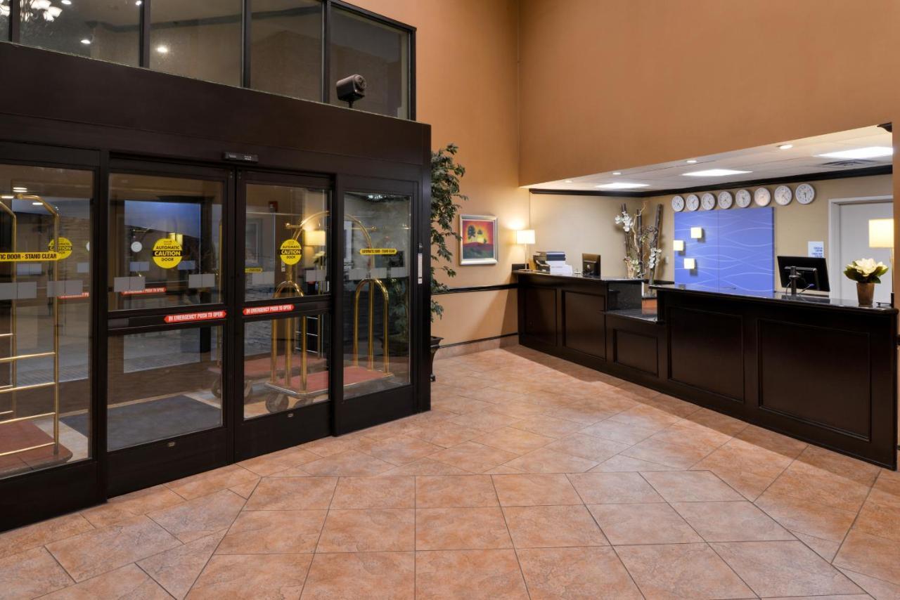 Hotel Chino Hills (Adults Only) Luaran gambar