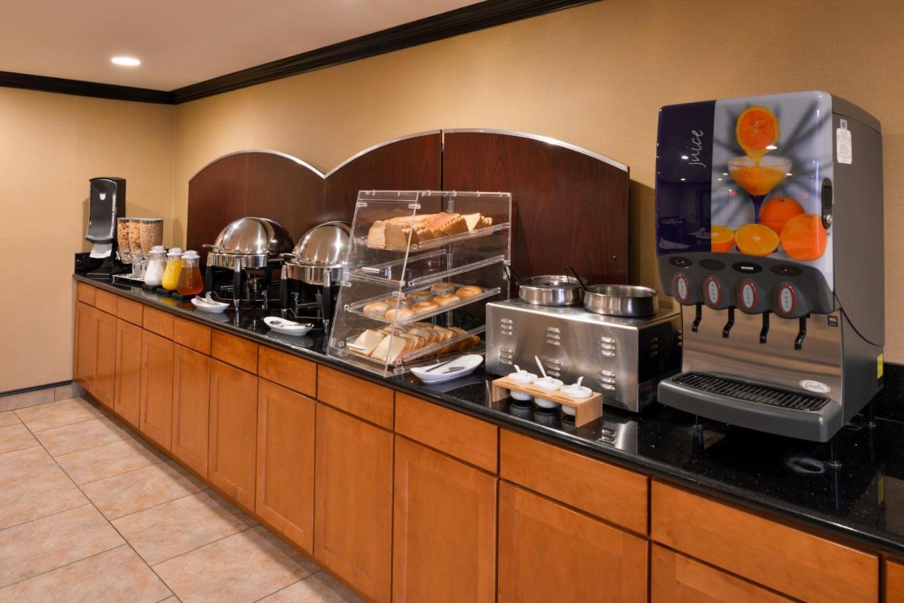 Hotel Chino Hills (Adults Only) Luaran gambar