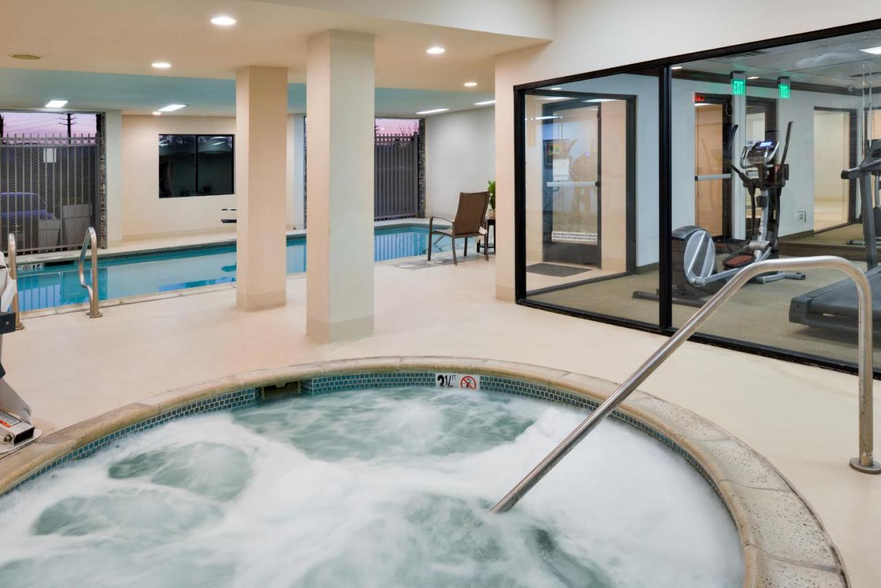 Hotel Chino Hills (Adults Only) Luaran gambar