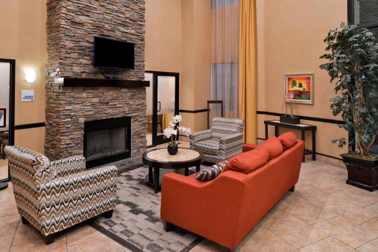 Hotel Chino Hills (Adults Only) Luaran gambar
