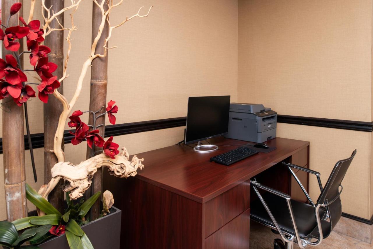 Hotel Chino Hills (Adults Only) Luaran gambar