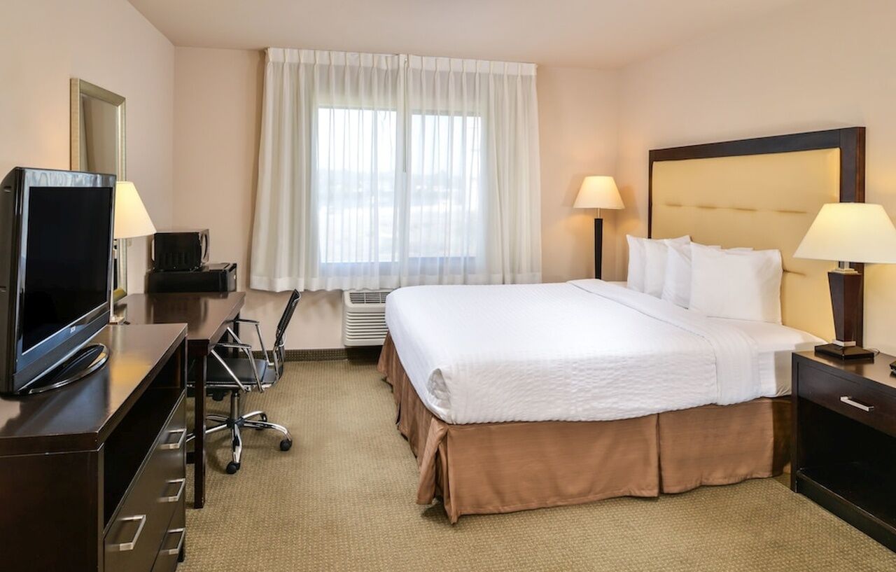 Hotel Chino Hills (Adults Only) Luaran gambar