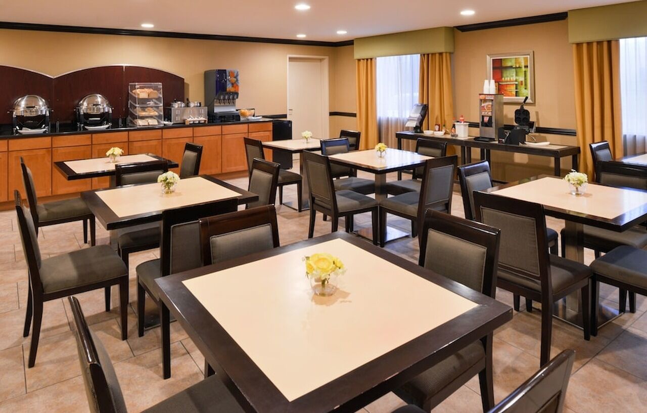 Hotel Chino Hills (Adults Only) Luaran gambar
