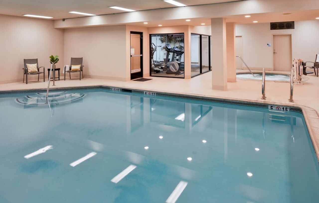 Hotel Chino Hills (Adults Only) Luaran gambar